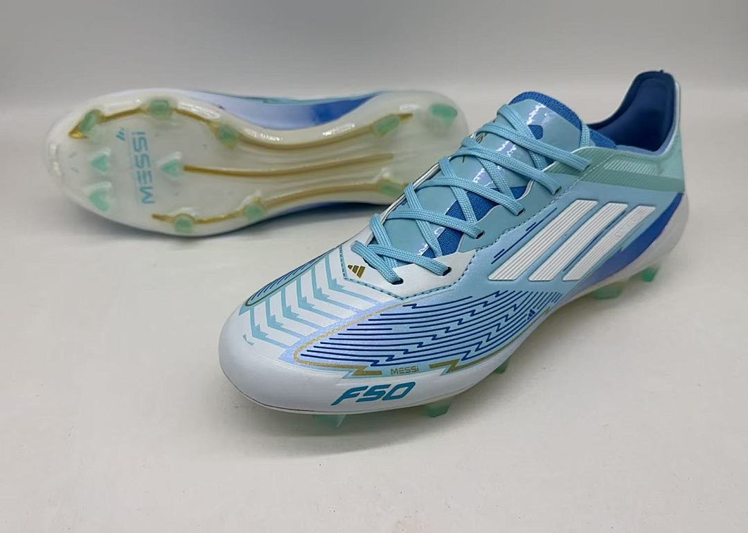 didas F50 ELITE FG