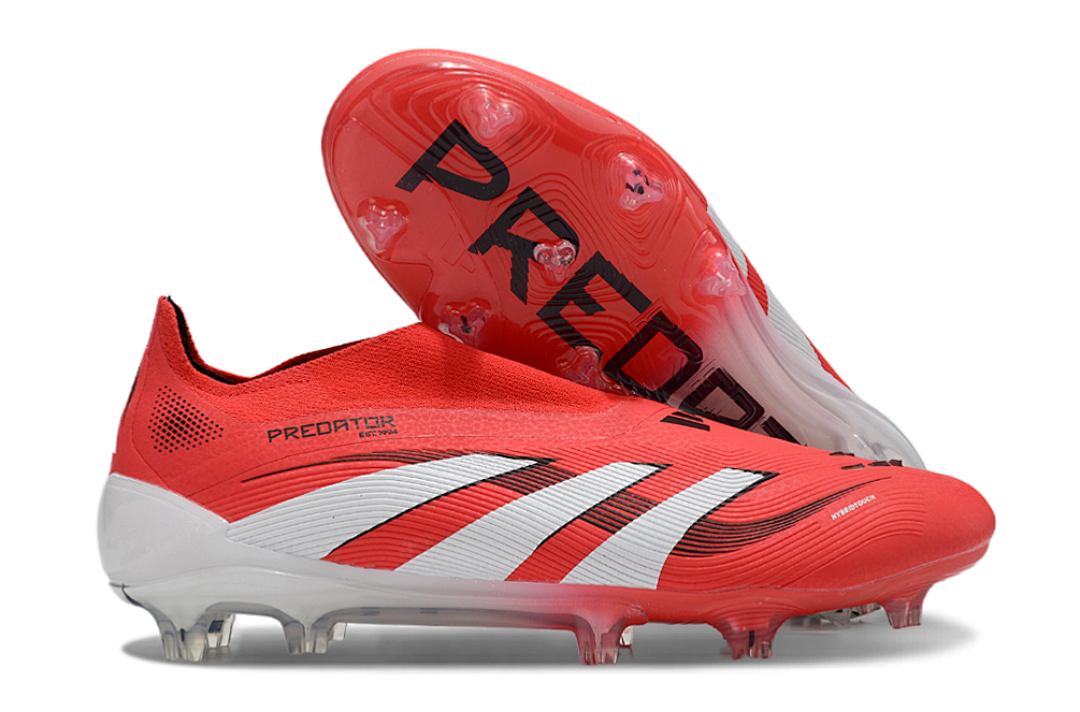 PREDATOR ACCURACY+ FG BOOTS