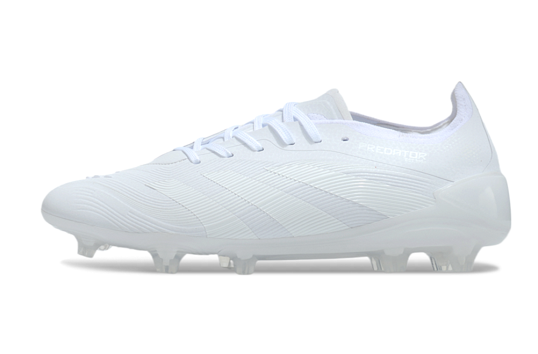 PREDATOR ACCURACY FG BOOTS