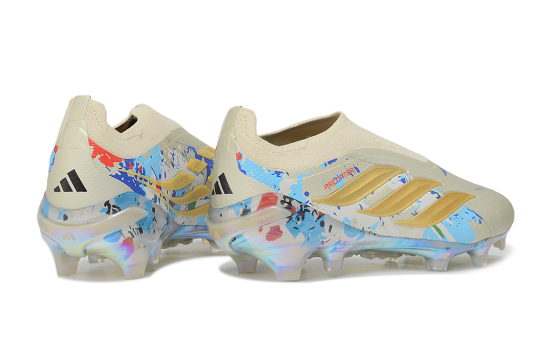 adidas 26 Predator Elite Tongue FG