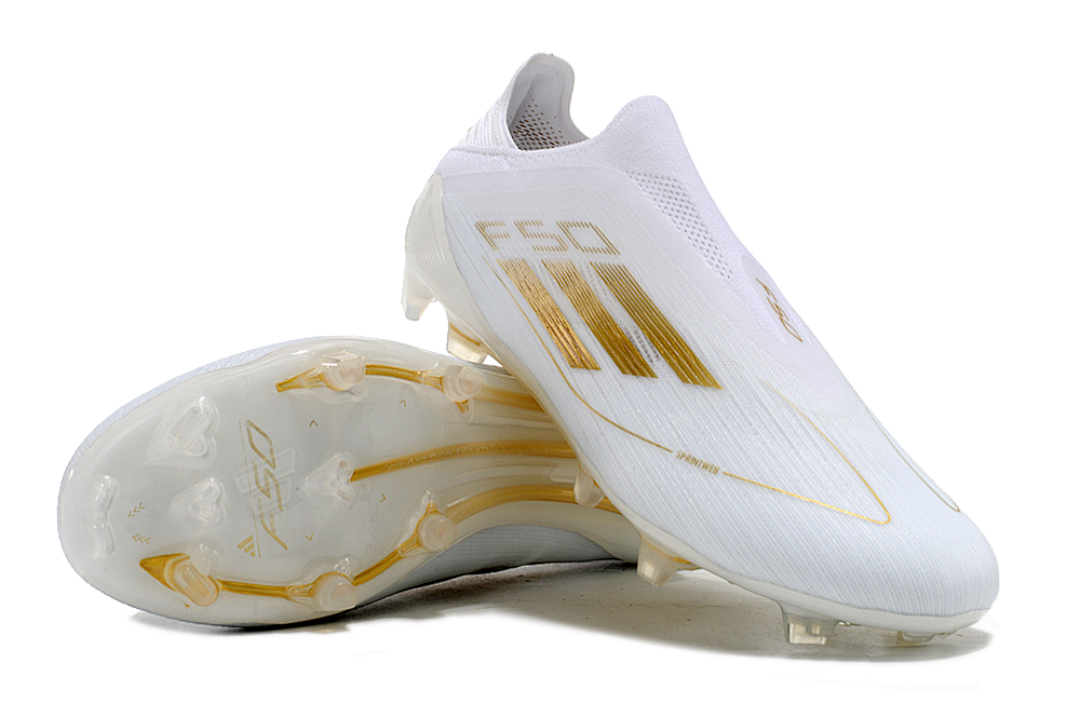 adidas F50 Elite Laceless