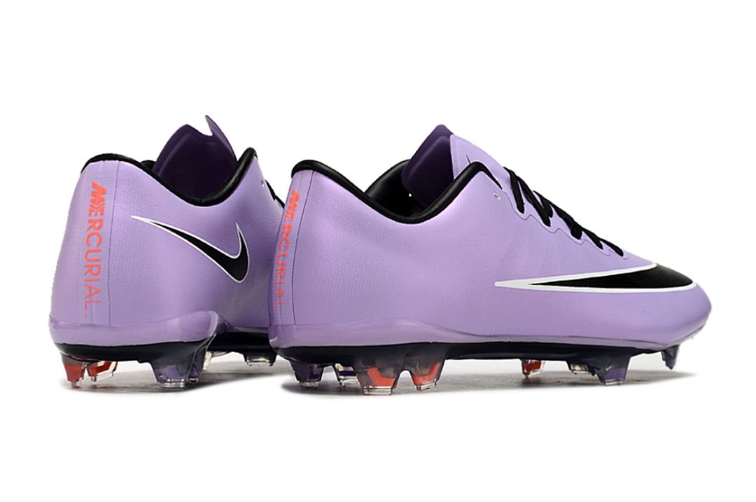 Nike Mercurial Vapor X FG