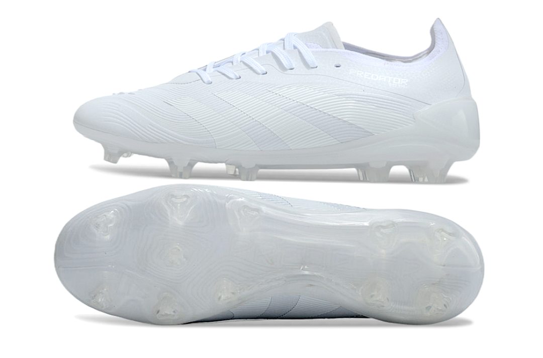 PREDATOR ACCURACY FG BOOTS