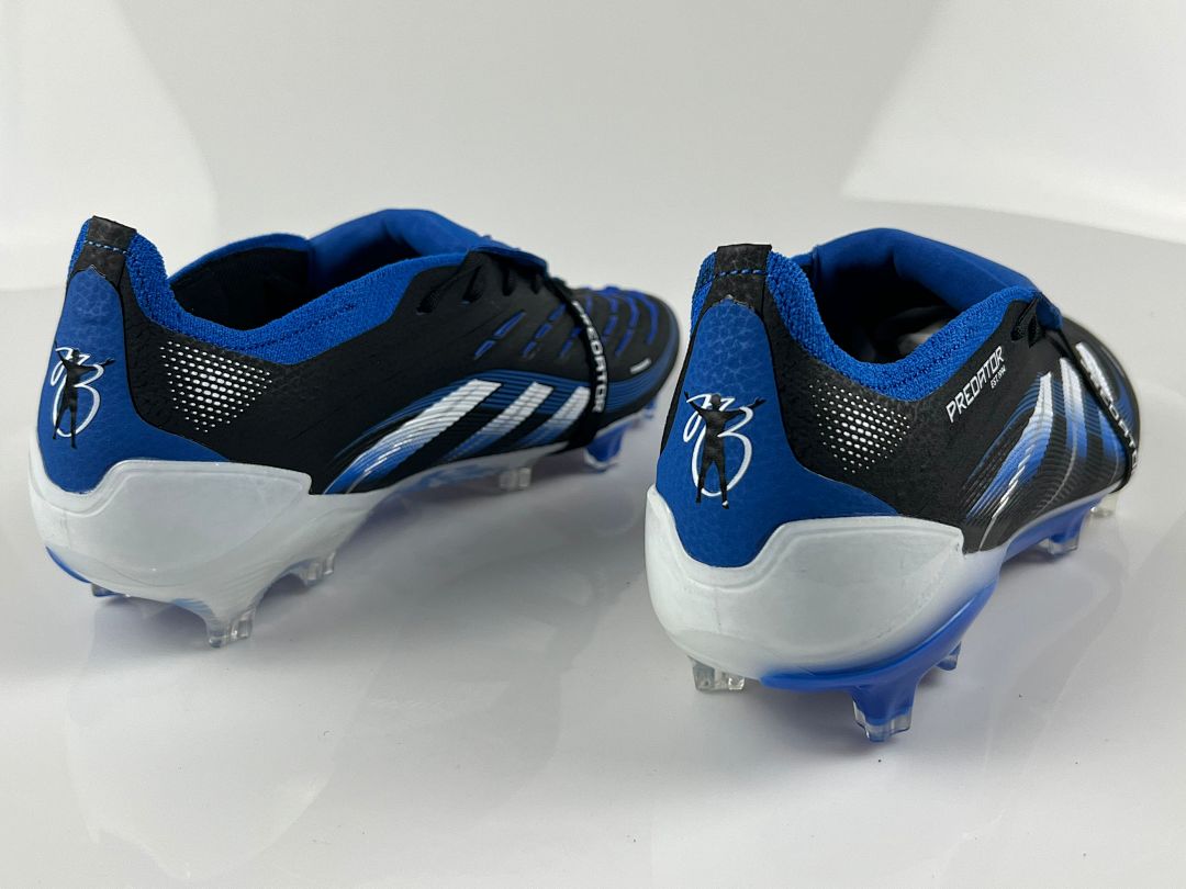 PREDATOR ACCURACY FG BOOTS