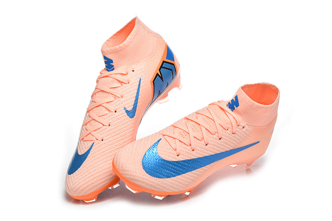 Nike Air Zoom Mercurial Superfly 16 Elite XXV FG