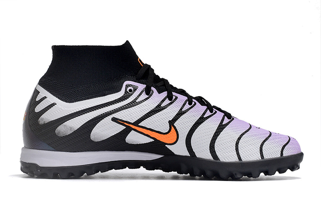 Nike Air Zoom Mercurial Superfly IX Elite