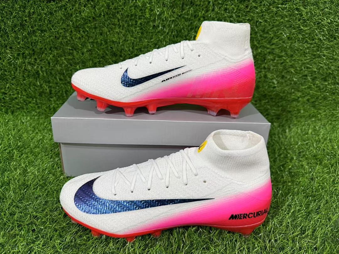 Nike Air Zoom Mercurial Superfly 16 Elite XXV AG