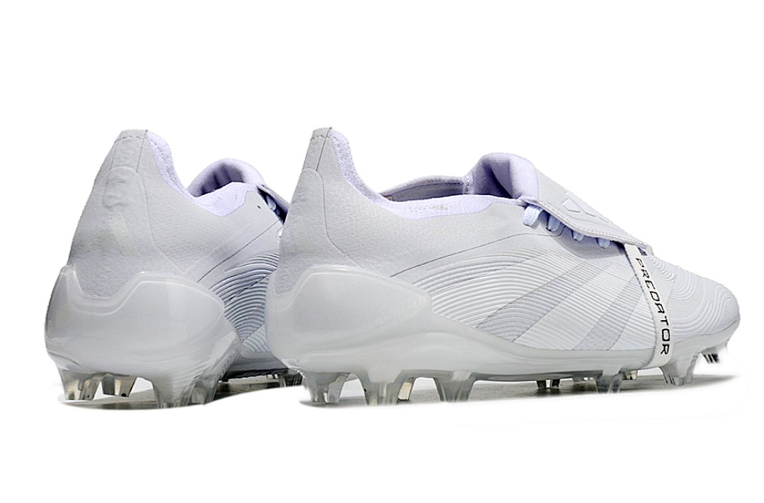 PREDATOR ACCURACY FG BOOTS