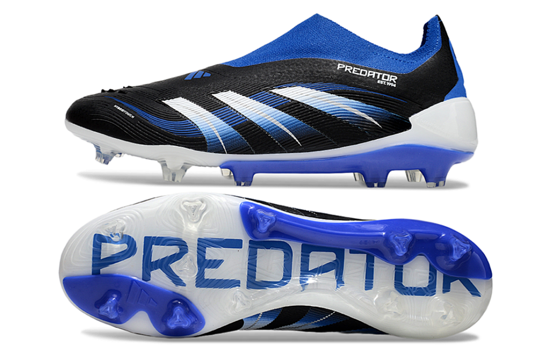 PREDATOR ACCURACY+ FG BOOTS