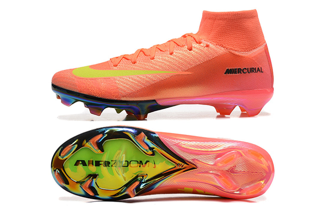 Nike Air Zoom Mercurial Superfly 16 Elite XXV FG