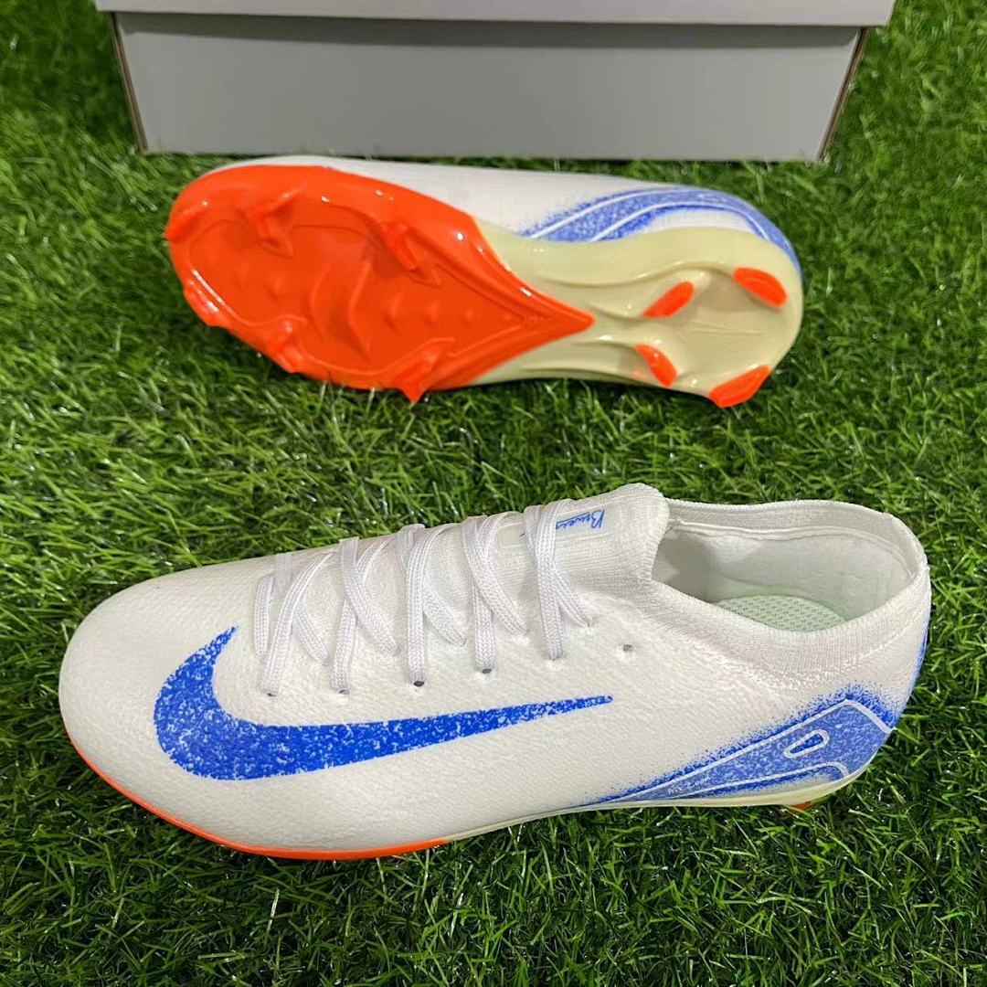 Arrival 27-35) Mercurial 16 children's football shoes