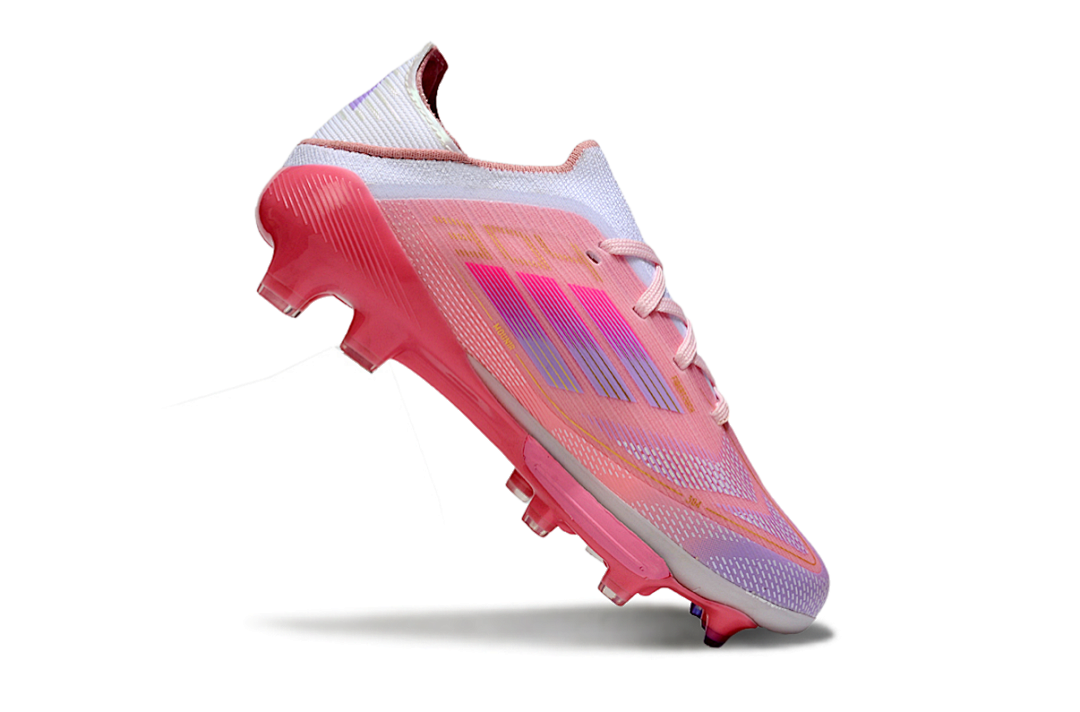 Arrival 30-35) F50 children's football shoes