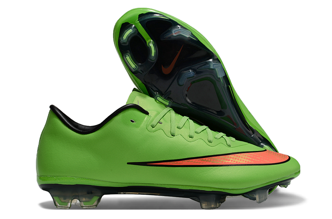 Nike Mercurial Vapor X FG