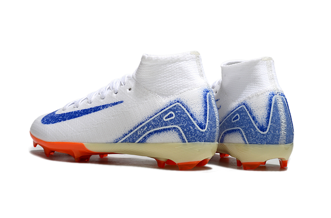 Arrival 27-35) Mercurial 16 children's football shoes