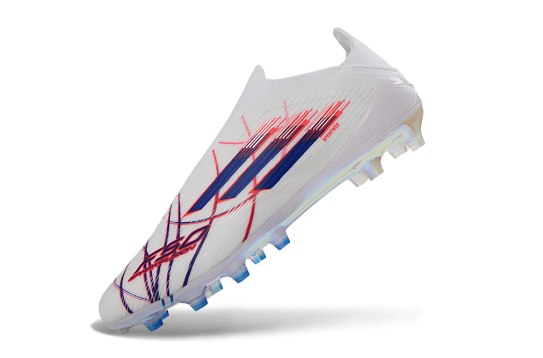 adidas F50 Elite Laceless FG