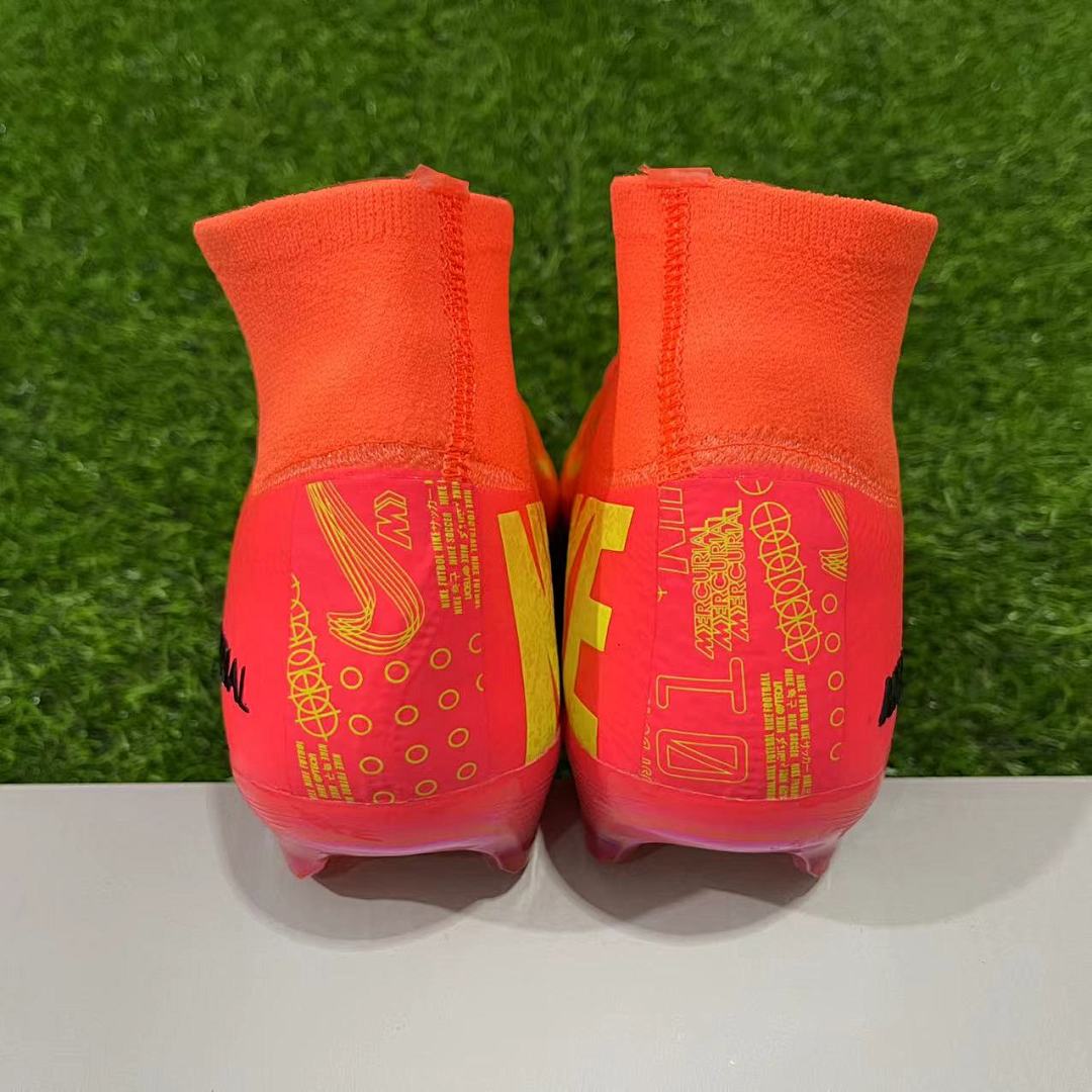 Nike Air Zoom Mercurial Superfly 16 Elite XXV FG
