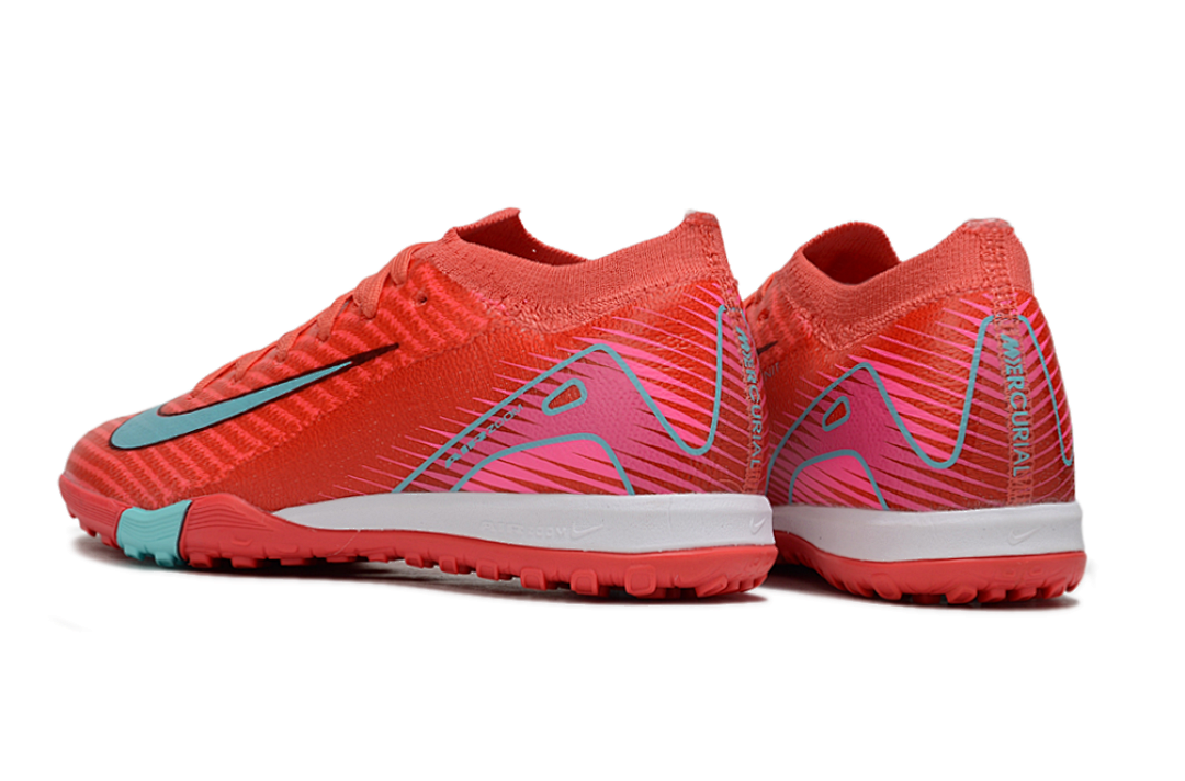 Arrival 27-35) Mercurial 16 children's football shoes