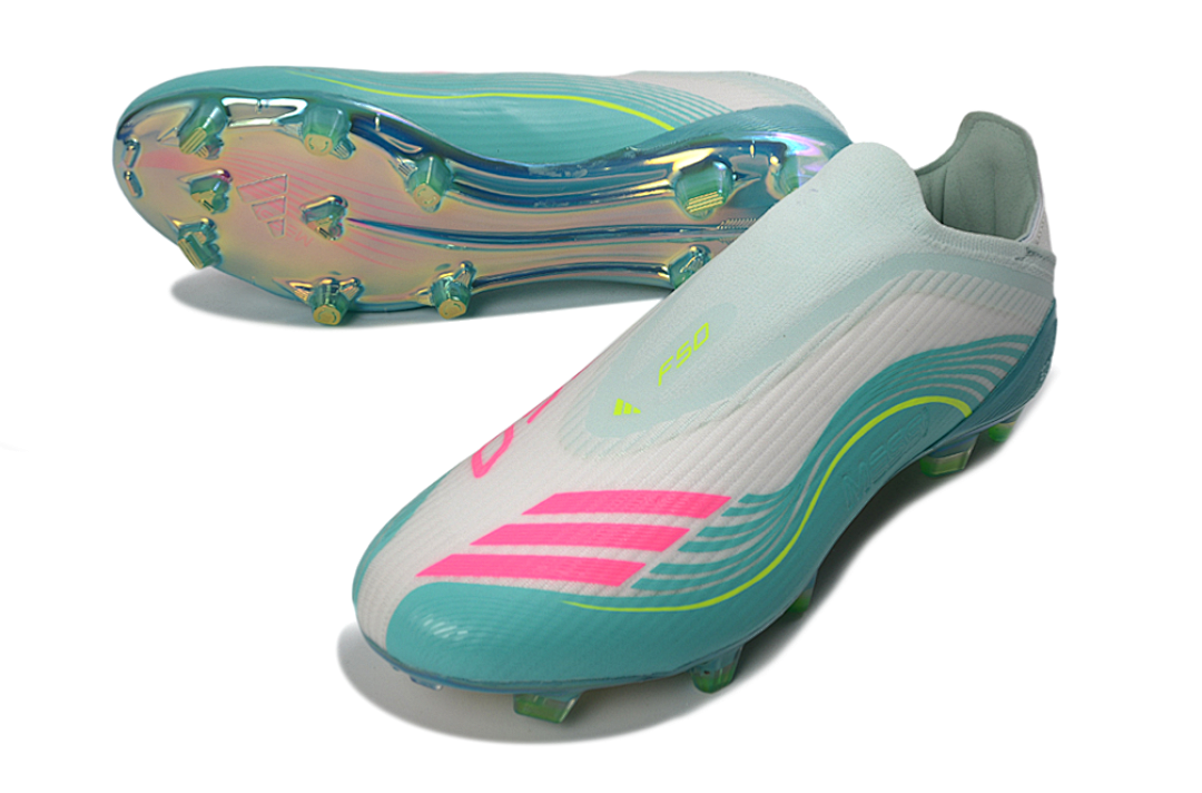 adidas F50 Elite Laceless FG