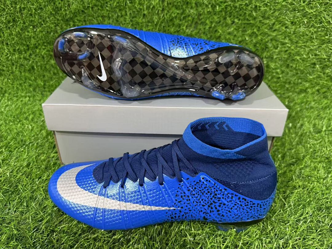 Nike Zoom Superfly 4 Elite FG
