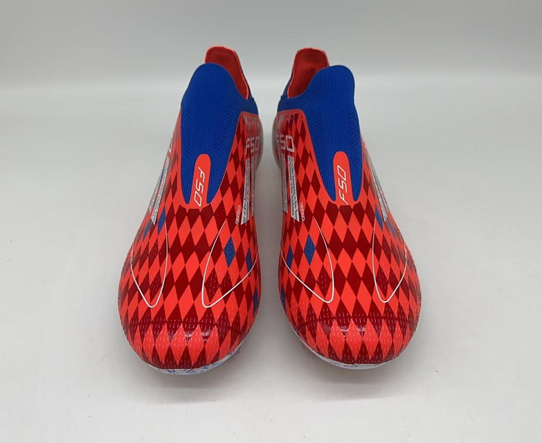 adidas F50 Elite Laceless