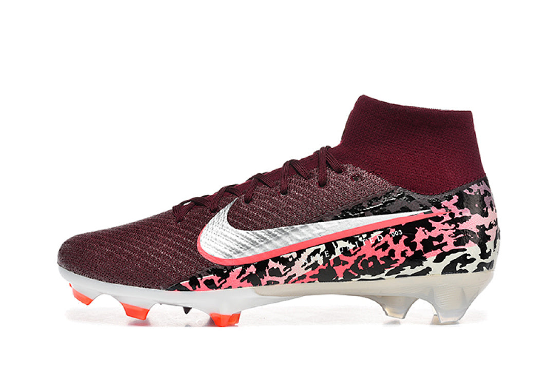 Nike Air Zoom Mercurial Superfly 16 Elite XXV FG