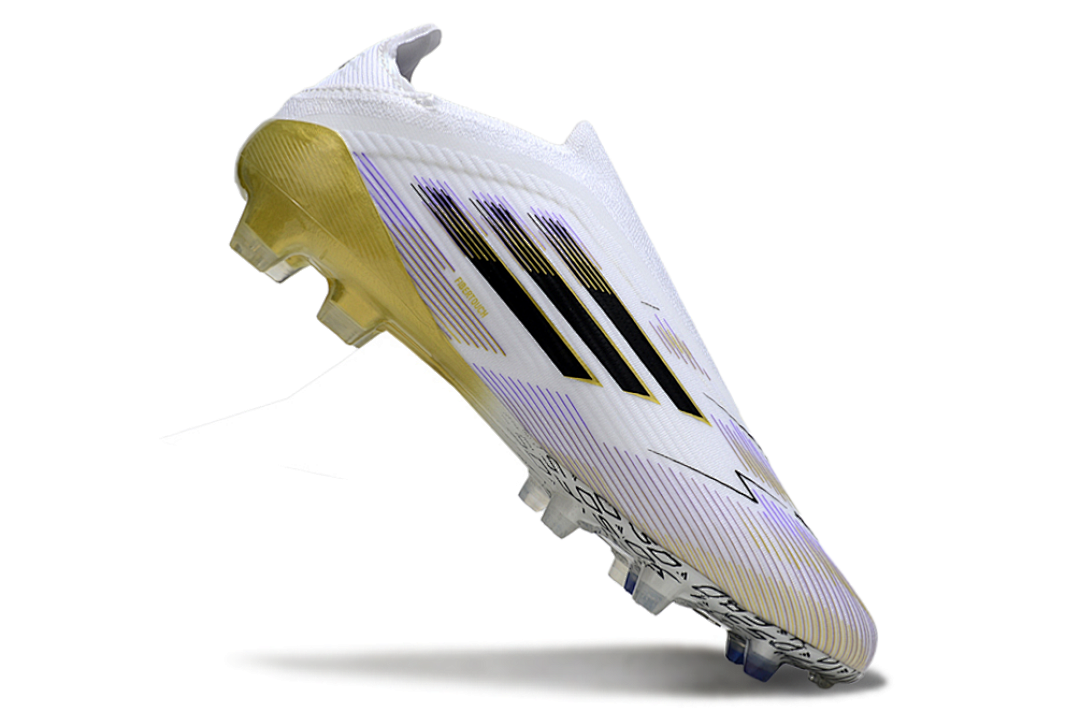 adidas F50 Elite Laceless FG