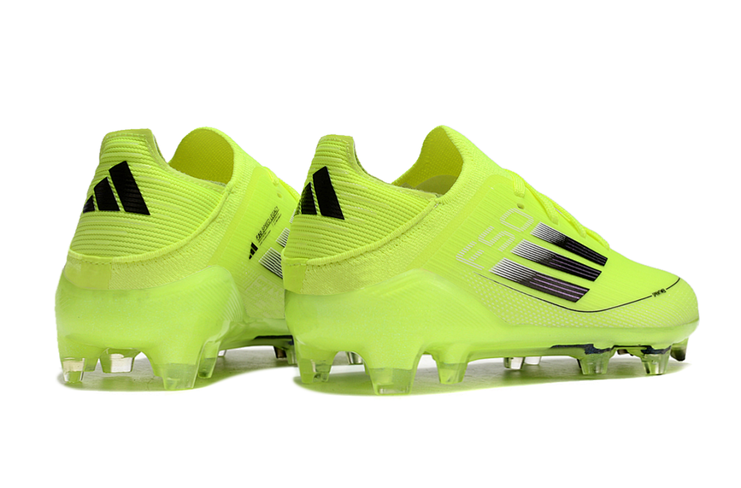 Arrival 30-35) F50 children's football shoes