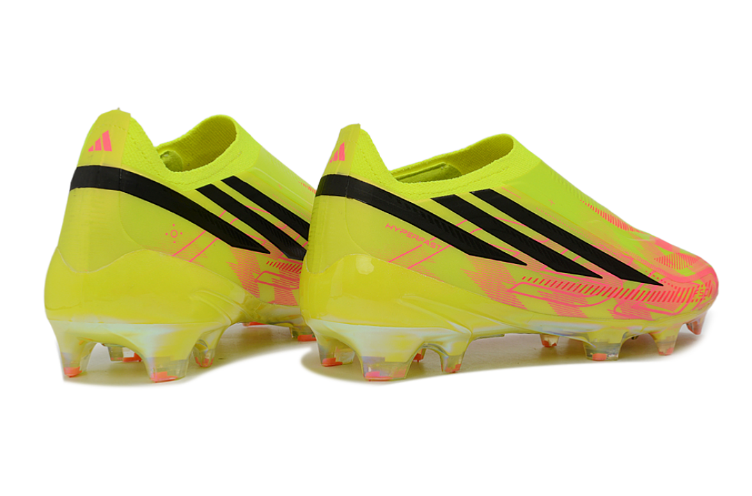 adidas F50 Elite Laceless FG
