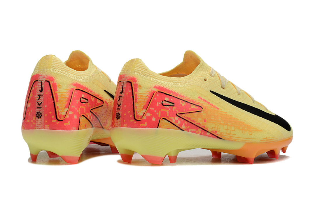 Arrival 30-35) Mercurial 16 children's football shoes