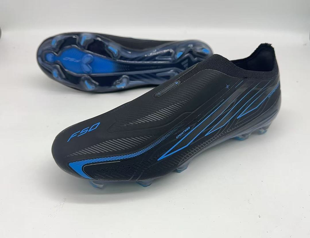 adidas F50 Elite Laceless