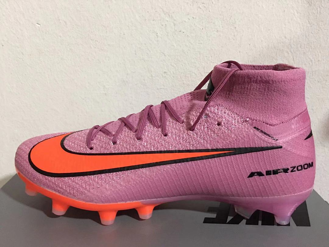 Nike Air Zoom Mercurial Superfly 16 Elite XXV AG
