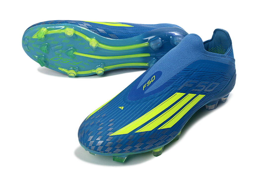 adidas F50 Elite Laceless FG