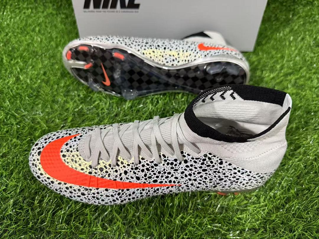 Nike Zoom Superfly 4 Elite FG
