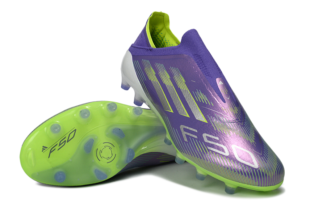 adidas F50 Elite Laceless