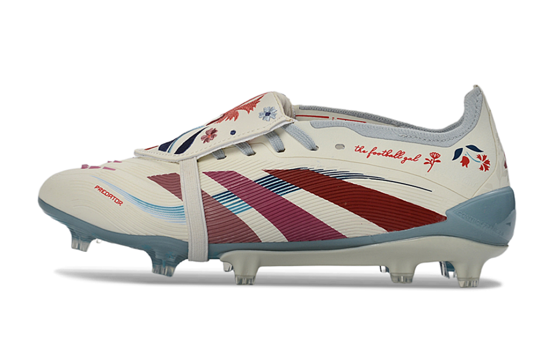 PREDATOR ACCURACY FG BOOTS