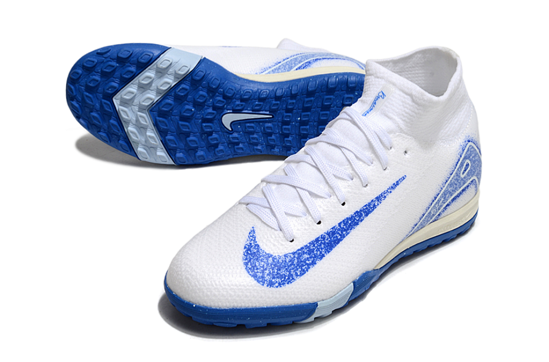 Arrival 27-35) Mercurial 16 children's football shoes