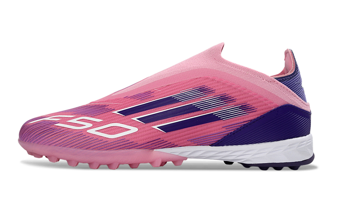 adidas F50 Elite Laceless TF