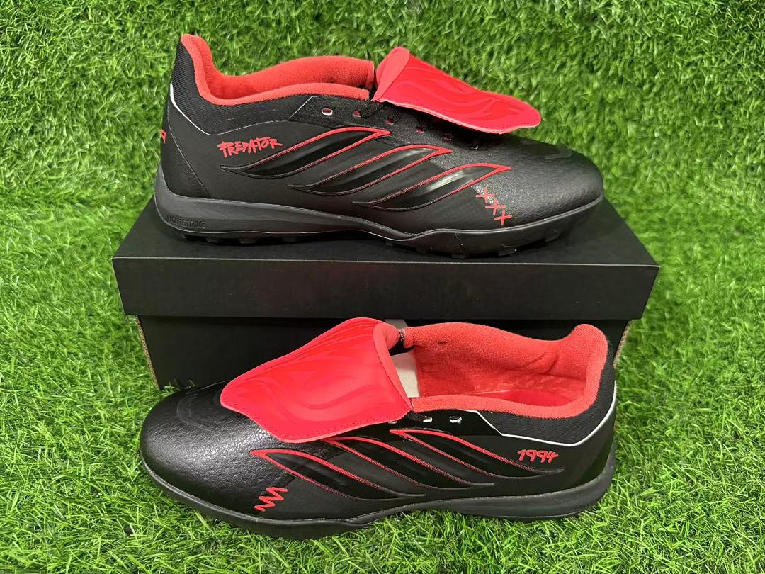 adidas 26 Predator Elite Tongue TF