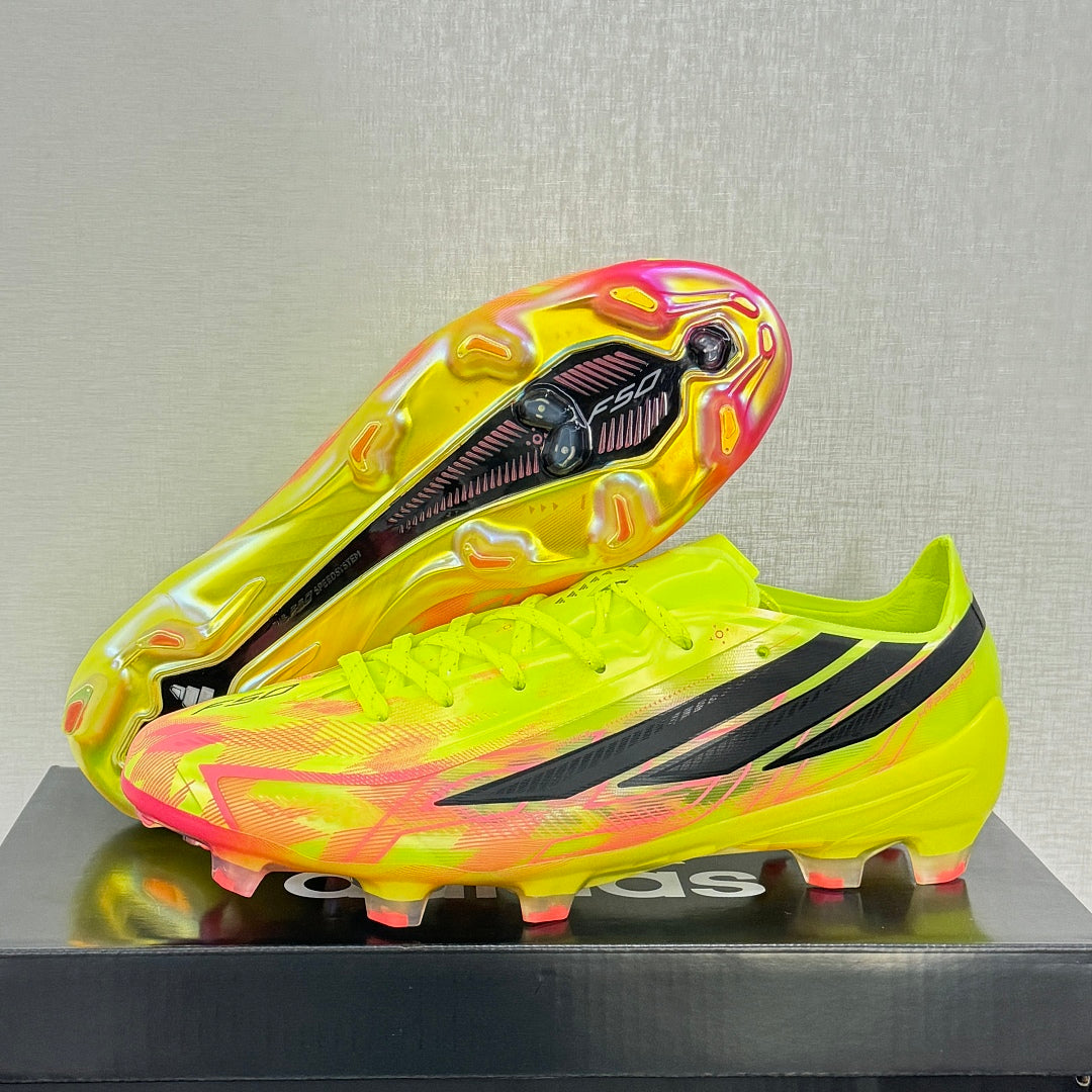 didas F50 ELITE FG