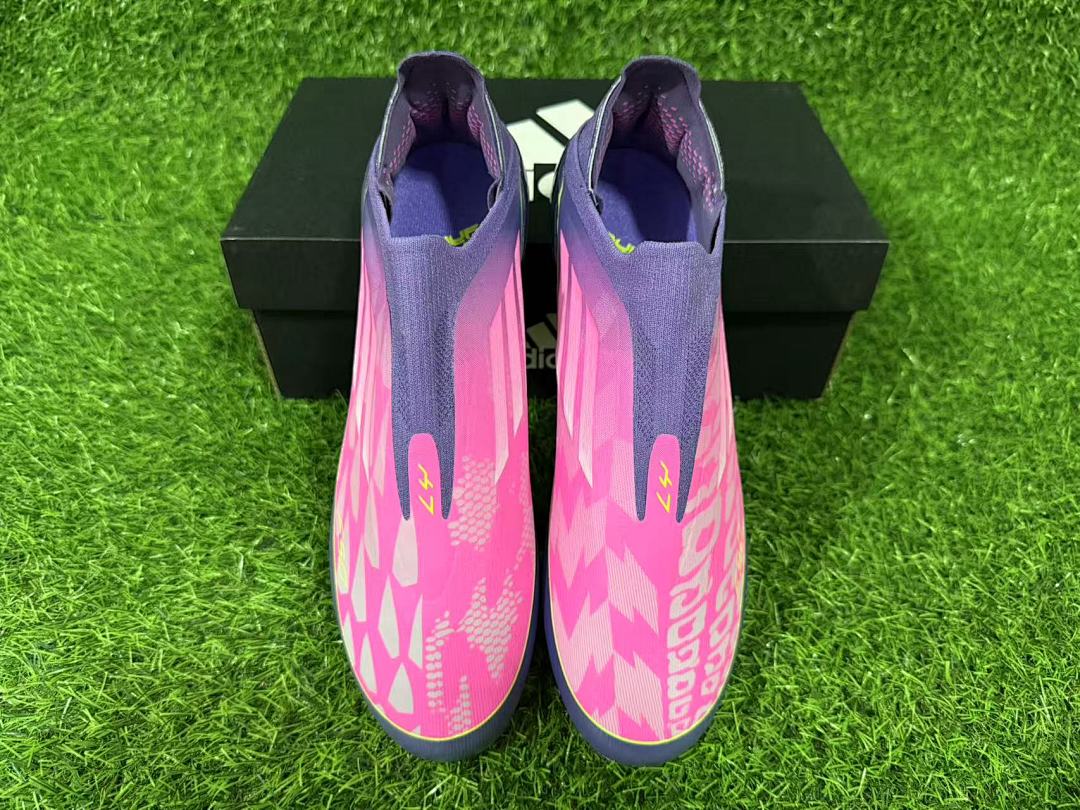 adidas F50 Elite Laceless