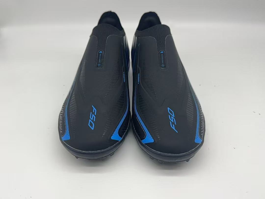 adidas F50 Elite Laceless TF