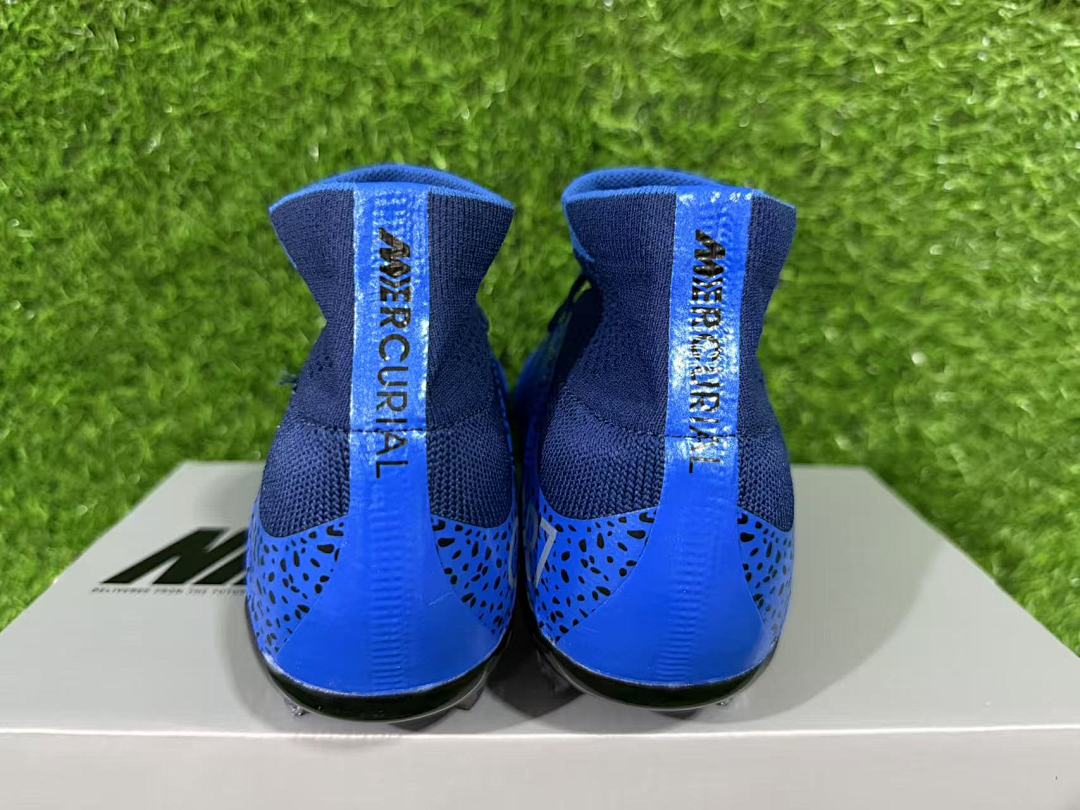Nike Zoom Superfly 4 Elite FG