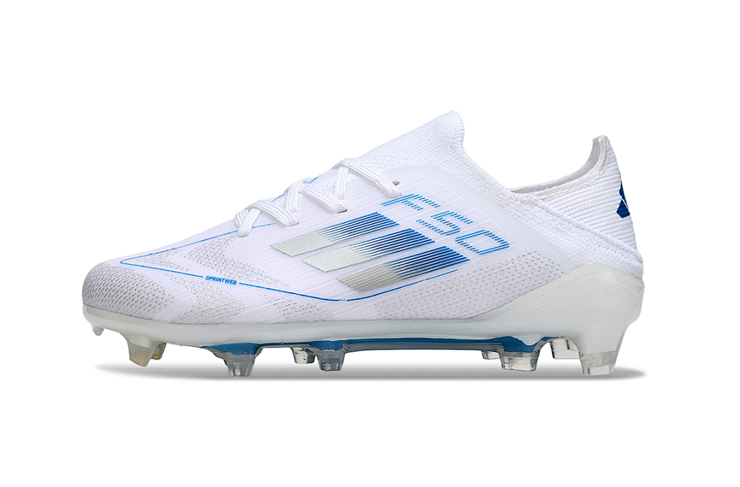 Arrival 30-35) F50 children's football shoes