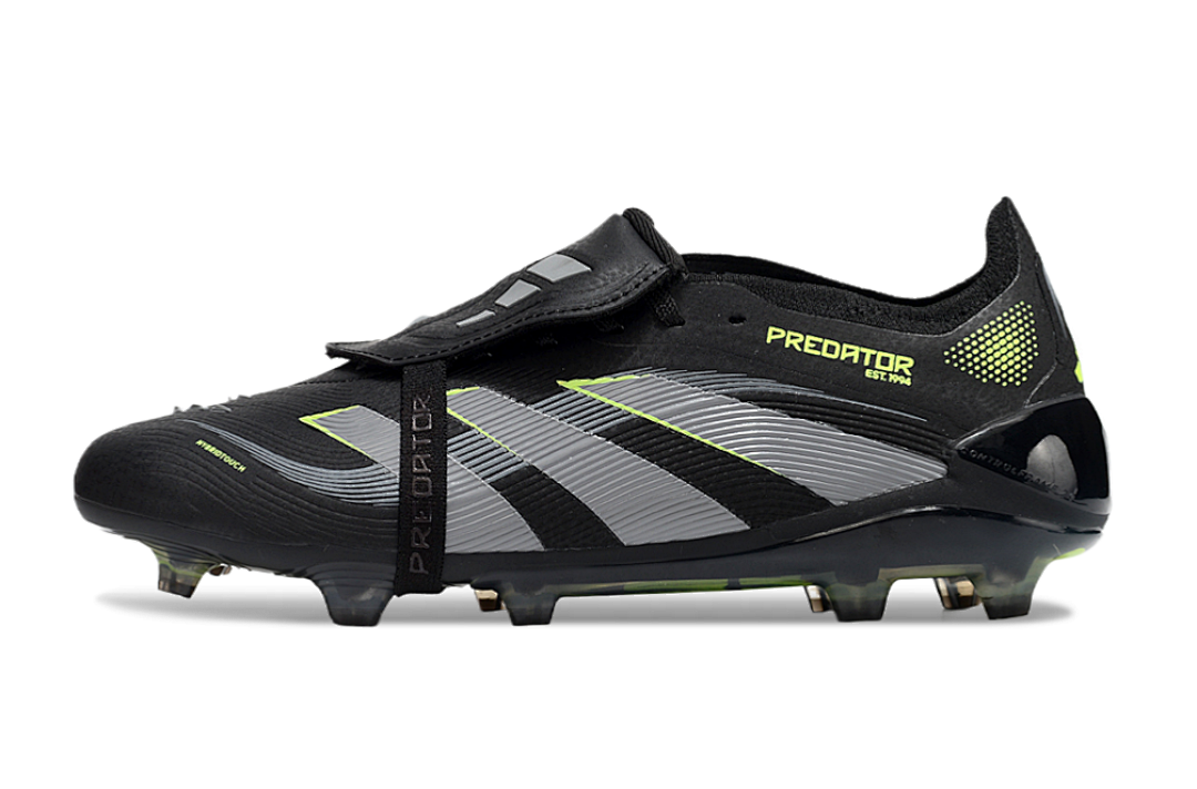 PREDATOR ACCURACY FG BOOTS