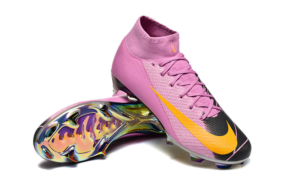 Nike Air Zoom Mercurial Superfly 16 Elite XXV FG