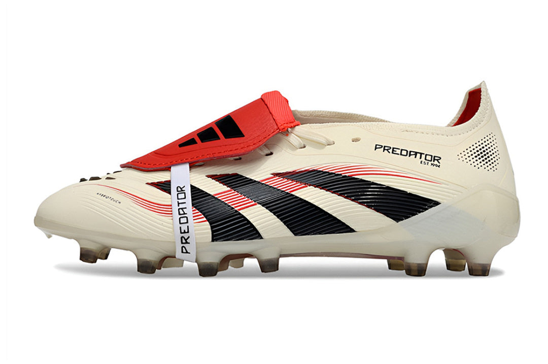 PREDATOR ACCURACY FG BOOTS