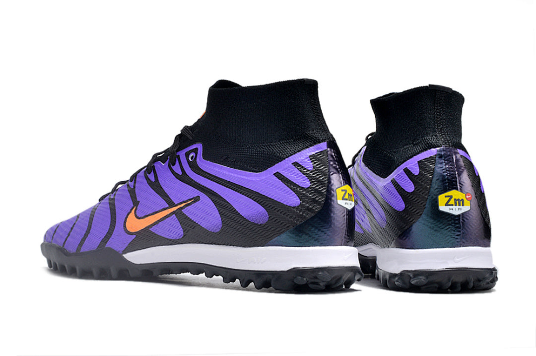 Nike Air Zoom Mercurial Superfly IX Elite