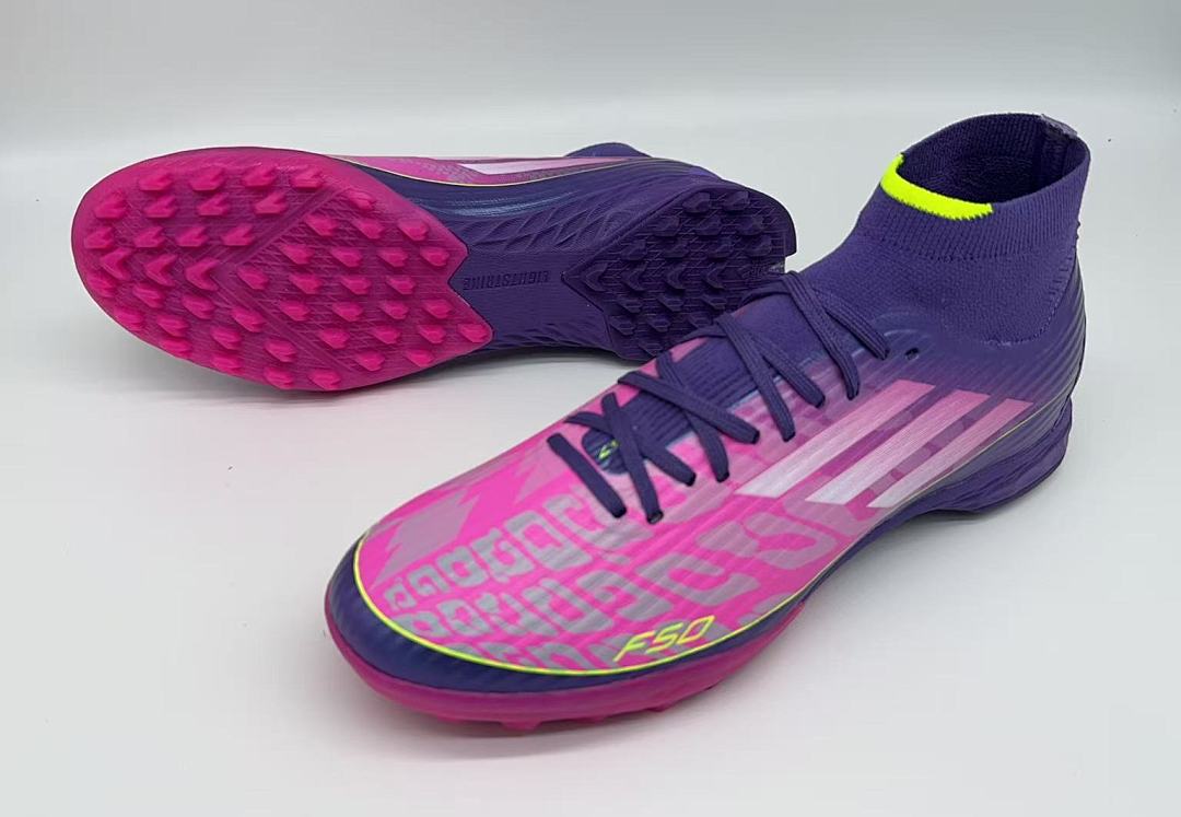 ADIDAS F50 ELITE MID TF