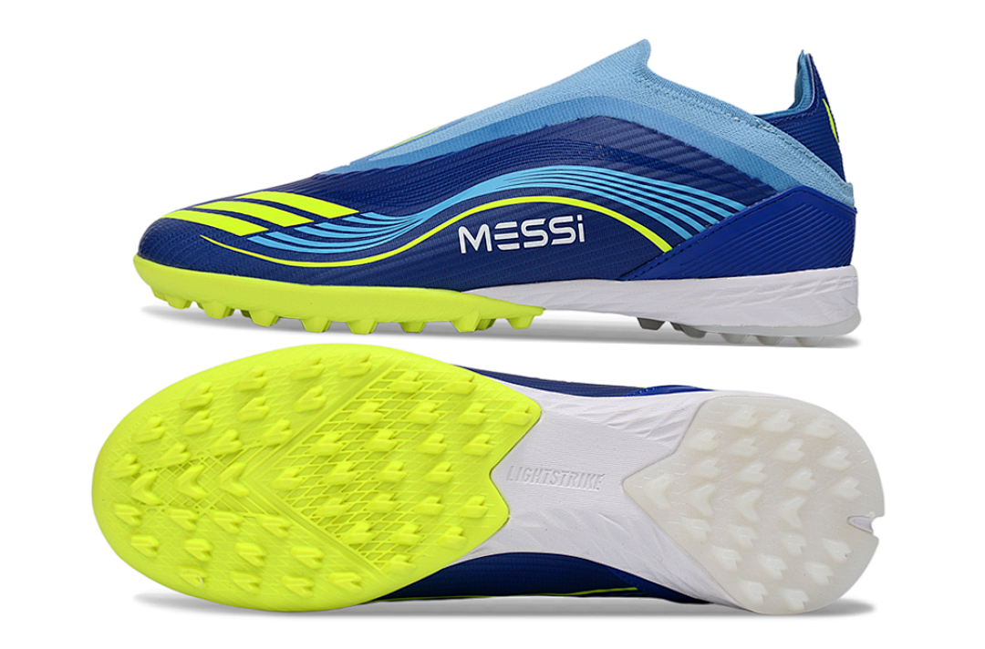 adidas F50 Elite Laceless TF