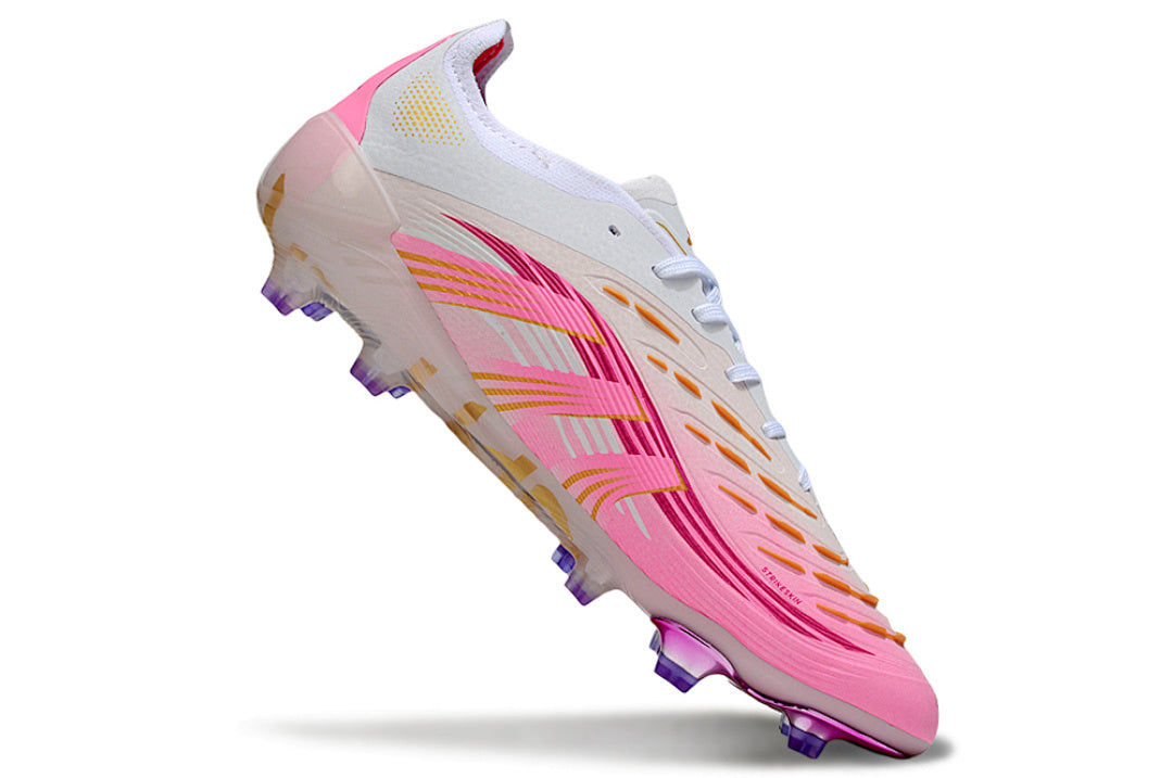 PREDATOR ACCURACY FG BOOTS